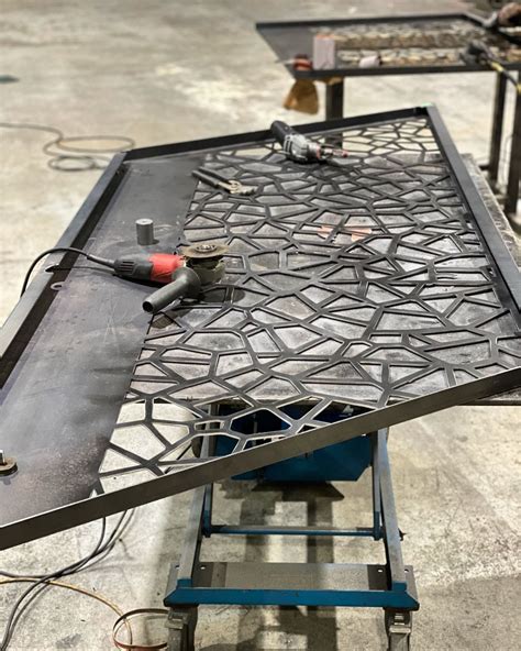 custom metal fabrication iowa|custom metal workers near me.